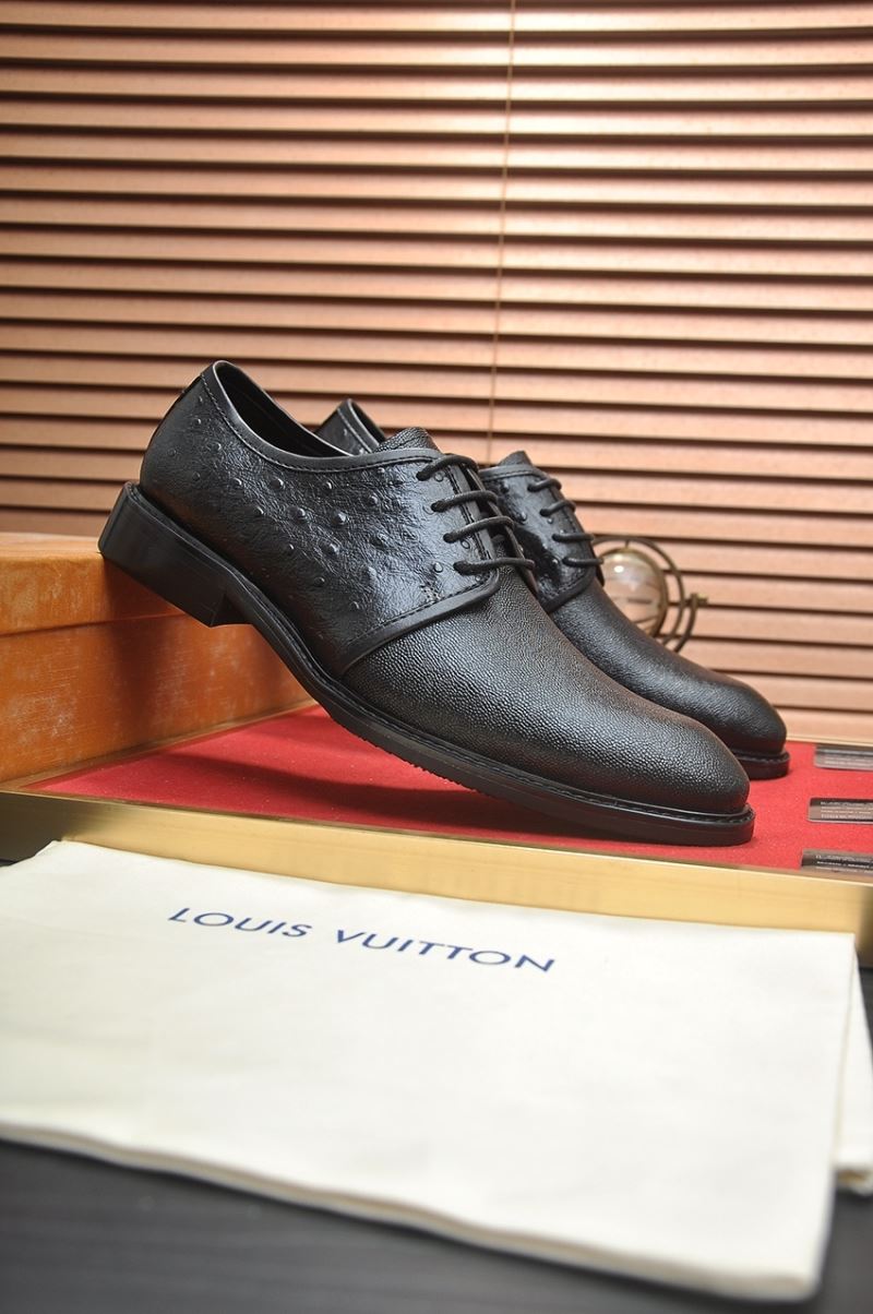 Louis Vuitton Business Shoes